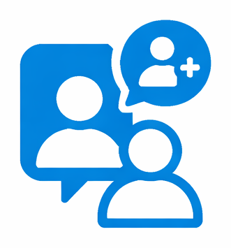 5G Proxies to manage accounts